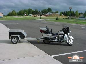 2019 Aluma MCT Motorcycle Trailer 2019 Aluma MCT Motorcycle Trailer