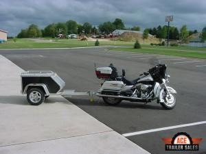 2019 Aluma MCT Motorcycle Trailer 2019 Aluma MCT Motorcycle Trailer
