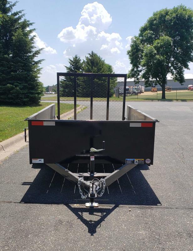 2021 H and H Trailer 2021 H and H Trailer