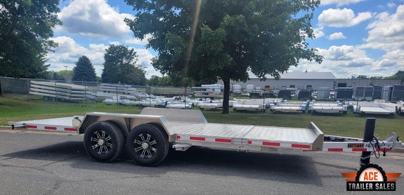 2023 Timpte 1420.STTB Car / Racing Trailer 2023 Timpte 1420.STTB Car / Racing Trailer