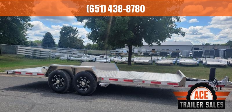 2023 Timpte 1420.STTB Equipment Trailer 2023 Timpte 1420.STTB Equipment Trailer