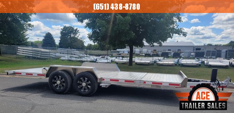 2023 Timpte 1420.STTB Equipment Trailer 2023 Timpte 1420.STTB Equipment Trailer