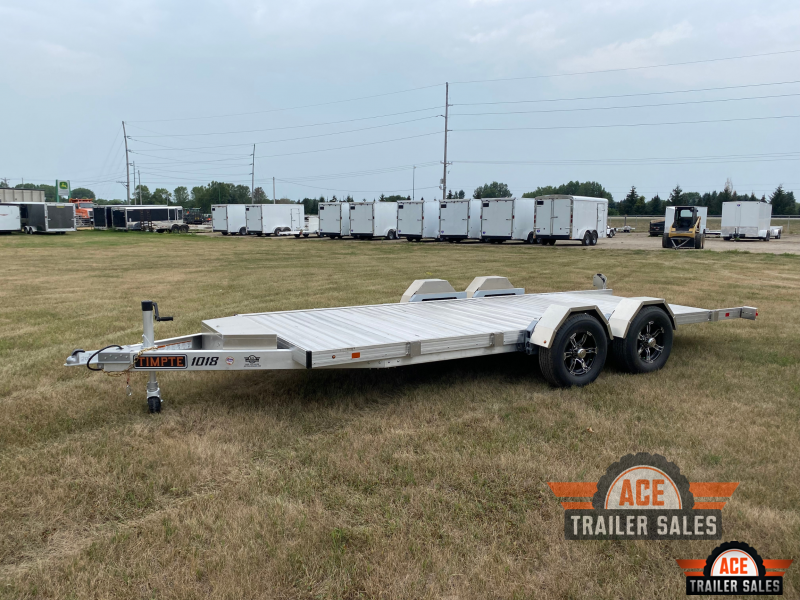 2022 Timpte 78x18 LSEZ Utility Trailer 2022 Timpte 78x18 LSEZ Utility Trailer