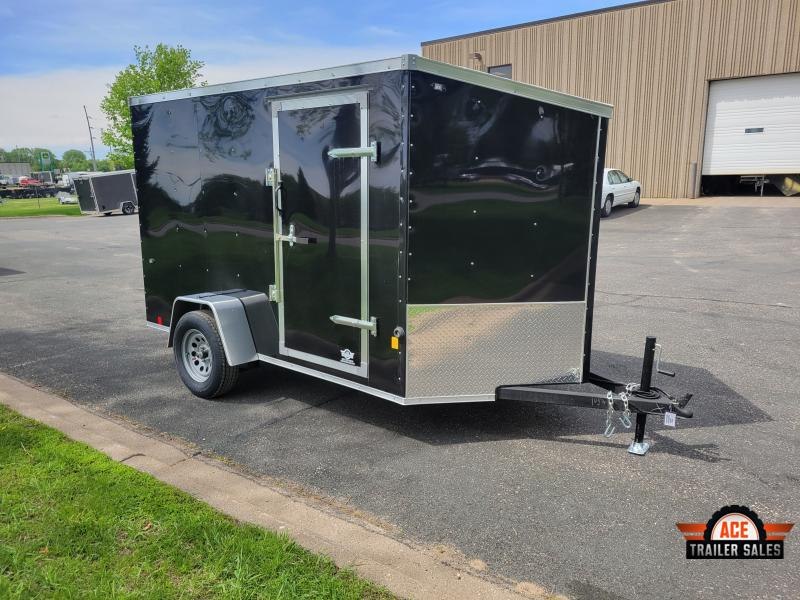 2023 Interstate 1 Trailers SFC610SAFS Other 2023 Interstate 1 Trailers SFC610SAFS Other