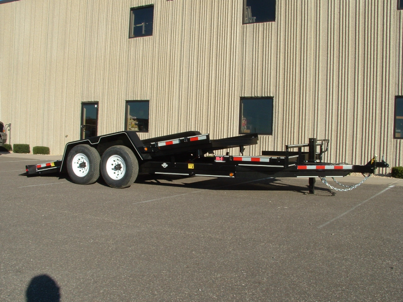 2021 B-B TBCT2014ET Utility Trailer 2021 B-B TBCT2014ET Utility Trailer