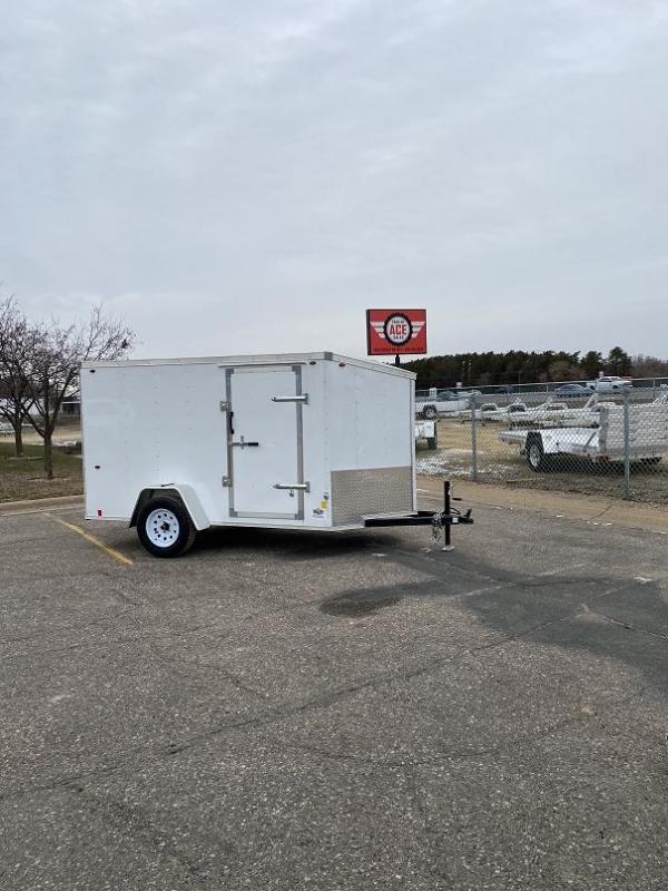 2021 Interstate SFC510SA Enclosed Cargo Trailer 2021 Interstate SFC510SA Enclosed Cargo Trailer
