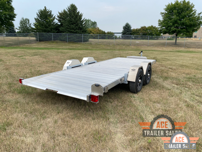 2022 Timpte 1020LSEZ Utility Trailer 2022 Timpte 1020LSEZ Utility Trailer