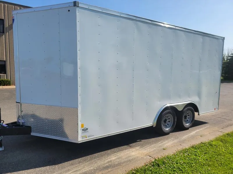 new Cargo (Enclosed) Trailers Interstate  for sale, in Hastings, MN Thumbnail 9