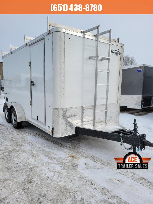 *SPECIAL* 2022 Impact Trailers IMP CONTRACTOR 7X14TE2 Enclosed Cargo Trailer *SPECIAL* 2022 Impact Trailers IMP CONTRACTOR 7X14TE2 Enclosed Cargo Trailer
