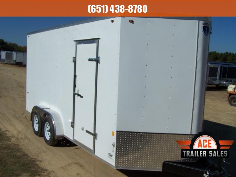 2023 Interstate SFC716TA2 Cargo / Enclosed Trailer 2023 Interstate SFC716TA2 Cargo / Enclosed Trailer