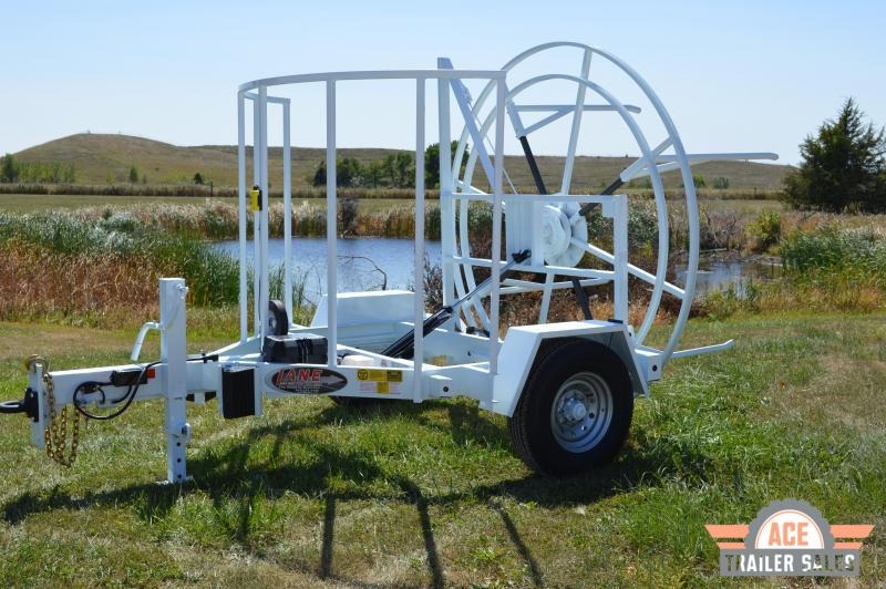 2021 LANE LCP PIPE TRAILER Specialty Trailer 2021 LANE LCP PIPE TRAILER Specialty Trailer