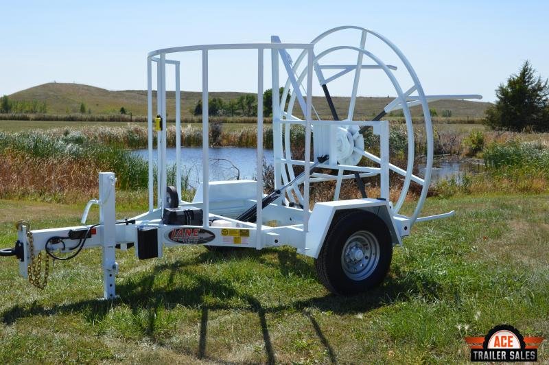 2021 LANE LCP PIPE TRAILER Specialty Trailer 2021 LANE LCP PIPE TRAILER Specialty Trailer