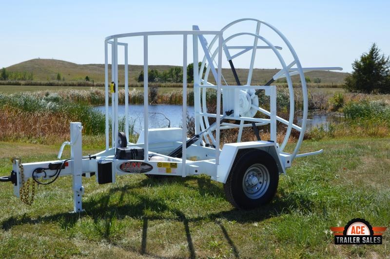 2021 LANE LCP PIPE TRAILER Specialty Trailer 2021 LANE LCP PIPE TRAILER Specialty Trailer