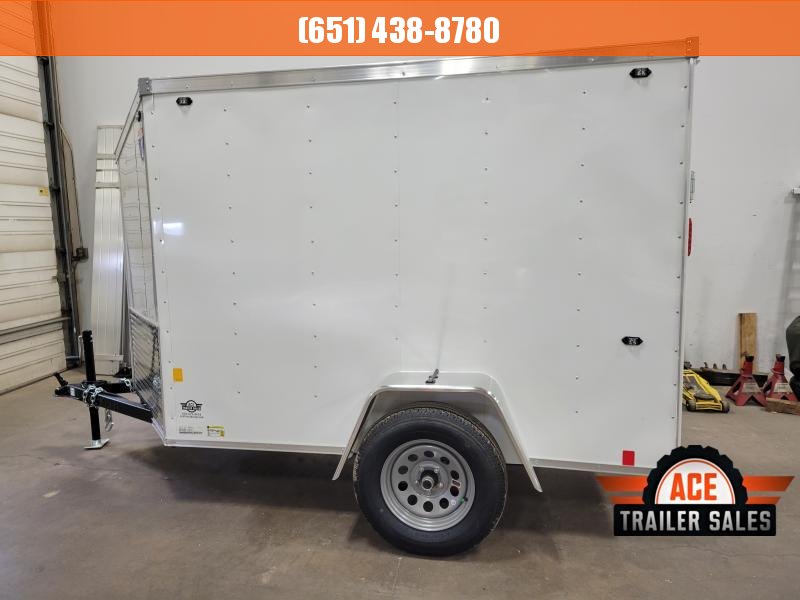 2023 Interstate SFC58SAFS Cargo / Enclosed Trailer 2023 Interstate SFC58SAFS Cargo / Enclosed Trailer