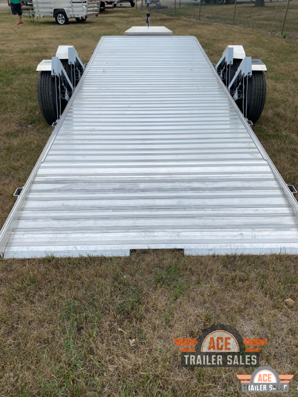 2022 Timpte 0718LSEZ Utility Trailer 2022 Timpte 0718LSEZ Utility Trailer