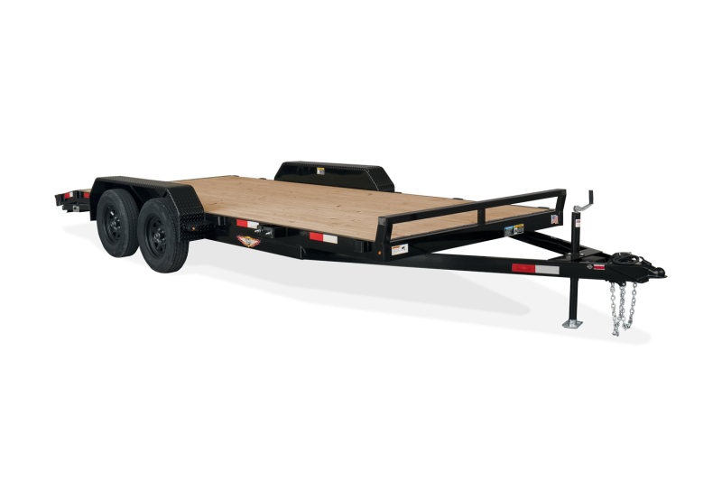 2021 H and H Trailer H8220+2GDFD-070 2021 H and H Trailer H8220+2GDFD-070