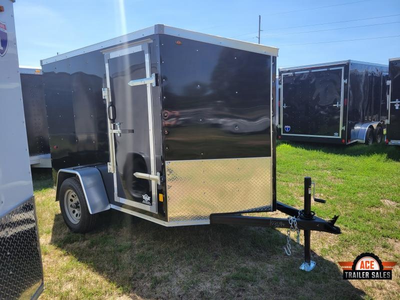 2023 Interstate 1 Trailers SFC58SAFS 2023 Interstate 1 Trailers SFC58SAFS