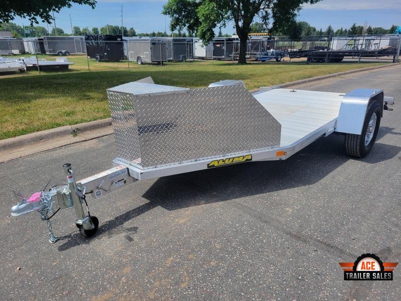 All Inventory | Ace Trailer Sales 