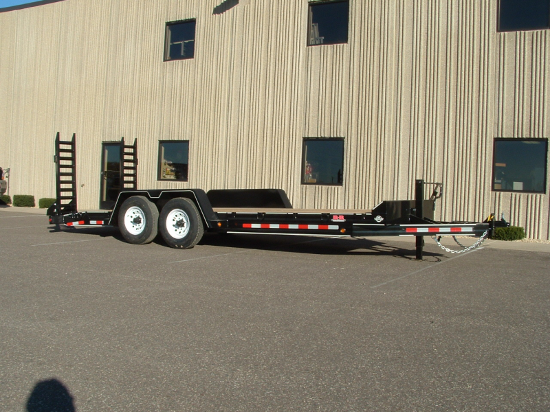 2021 Utility Trailers 2021 Utility Trailers