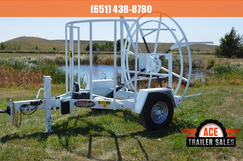 2021 LANE LCP PIPE TRAILER Specialty Trailer 2021 LANE LCP PIPE TRAILER Specialty Trailer