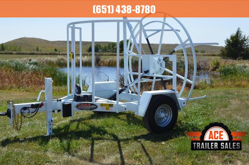 2021 LANE LCP PIPE TRAILER Specialty Trailer 2021 LANE LCP PIPE TRAILER Specialty Trailer