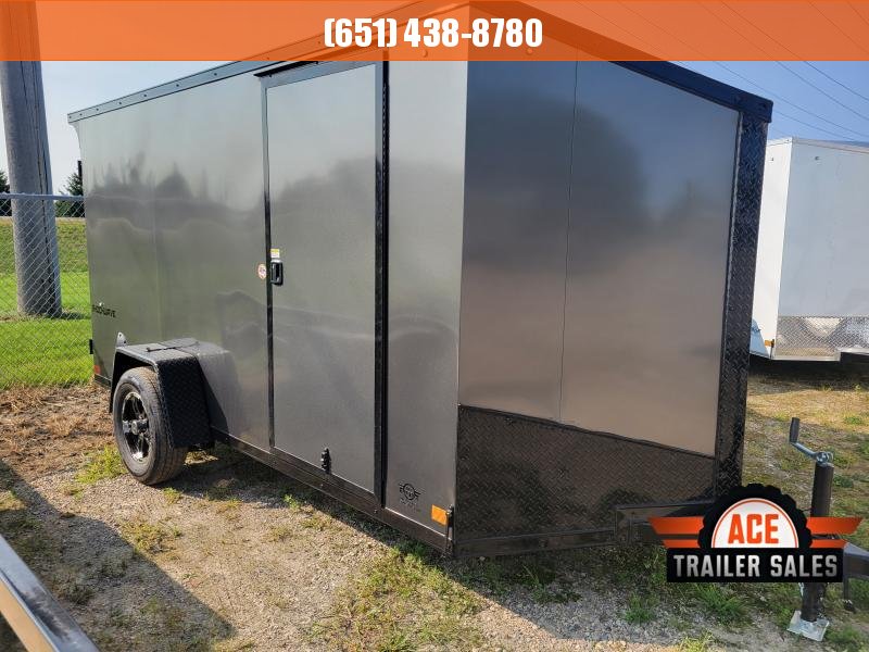 2023 Formula Trailers IMP.SW.6x12SI Cargo / Enclosed Trailer 2023 Formula Trailers IMP.SW.6x12SI Cargo / Enclosed Trailer