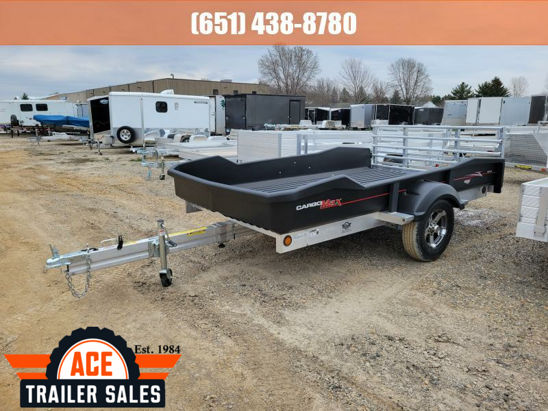 2023 Floe CM.XRT 1173 Utility Trailer Ace Trailer Sales Enclosed
