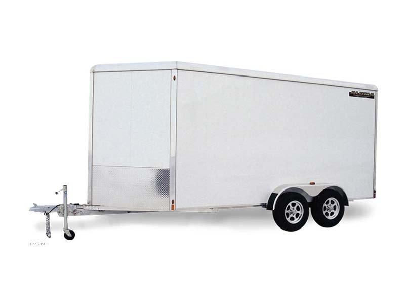 2022 Aluma AE820TA Enclosed Cargo Trailer 2022 Aluma AE820TA Enclosed Cargo Trailer