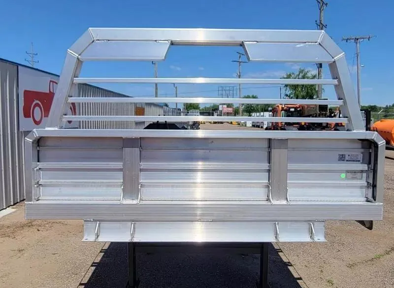 new Other Trailers Dura Mag Truck Bodies  for sale, in Saint Cloud, MN Thumbnail 8