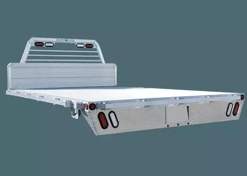 new Other Trailers Dura Mag Truck Bodies  for sale, in Saint Cloud, MN Thumbnail 2