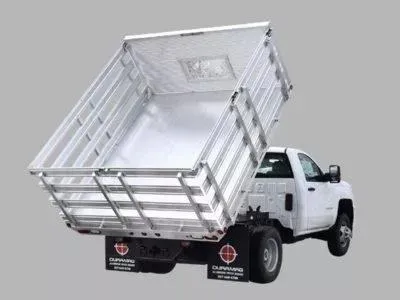 new Other Trailers Dura Mag Truck Bodies  for sale, in Saint Cloud, MN Thumbnail 5