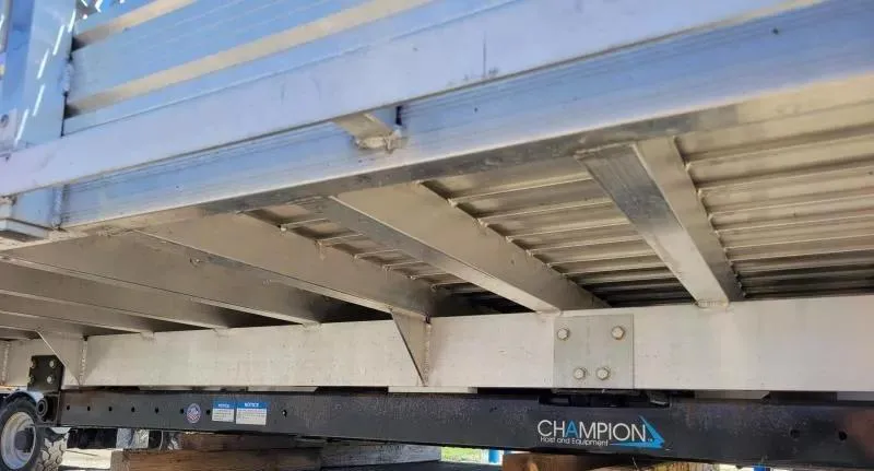 new Other Trailers Dura Mag Truck Bodies  for sale, in Saint Cloud, MN Thumbnail 5