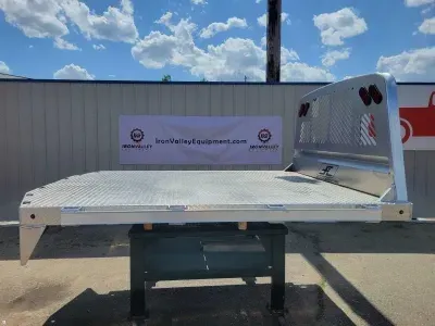 2026 Futureline ACO07 Truck Bed
