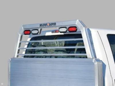 2026 Dura Mag Truck Bodies ALUMINUM FLATBED BODY PICKUP BOX DELETE