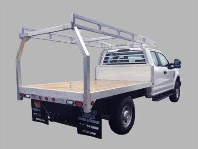 new Other Trailers Dura Mag Truck Bodies  for sale, in Saint Cloud, MN Thumbnail 14