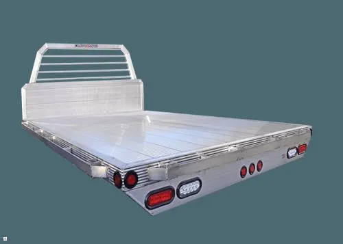 new Other Trailers Dura Mag Truck Bodies  for sale, in Saint Cloud, MN Thumbnail 3