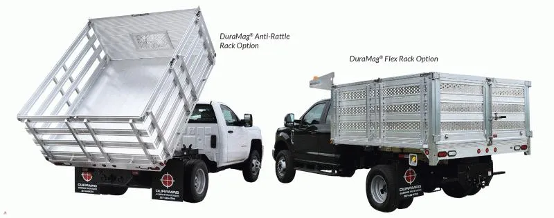 new Other Trailers Dura Mag Truck Bodies  for sale, in Saint Cloud, MN Thumbnail 2