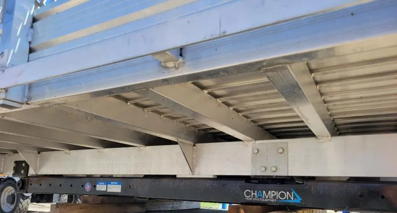 new Other Trailers Dura Mag Truck Bodies  for sale, in Saint Cloud, MN Thumbnail 5