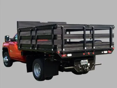 new Other Trailers Dura Mag Truck Bodies  for sale, in Saint Cloud, MN Thumbnail 7