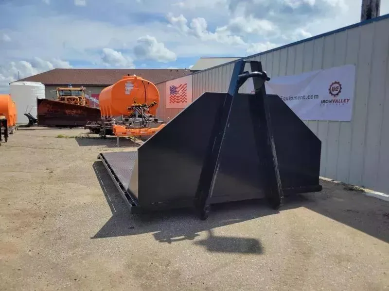 new Cargo (Enclosed) Trailers Iron Valley Equipment & Manufacturing  for sale, in Saint Cloud, MN Thumbnail 2