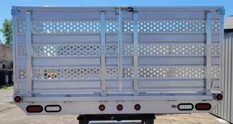 new Other Trailers Dura Mag Truck Bodies  for sale, in Saint Cloud, MN Thumbnail 7