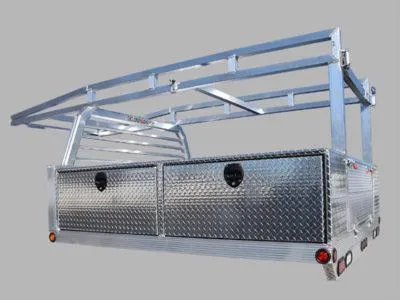 new Other Trailers Dura Mag Truck Bodies  for sale, in Saint Cloud, MN Thumbnail 18