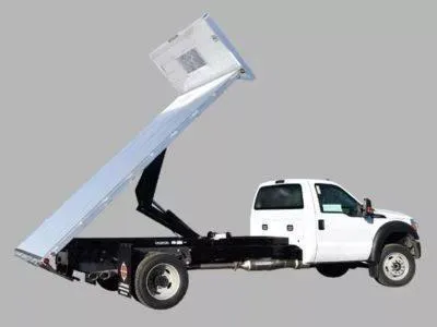 new Other Trailers Dura Mag Truck Bodies  for sale, in Saint Cloud, MN Thumbnail 3