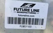 new Flat Decks Futureline Manufacturing  for sale, in Saint Cloud, MN Thumbnail 4