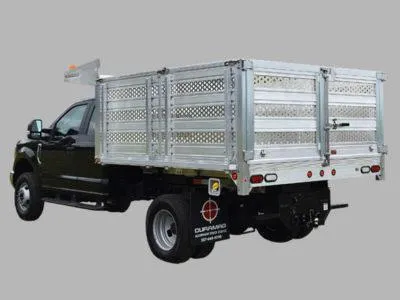 new Other Trailers Dura Mag Truck Bodies  for sale, in Saint Cloud, MN Thumbnail 2
