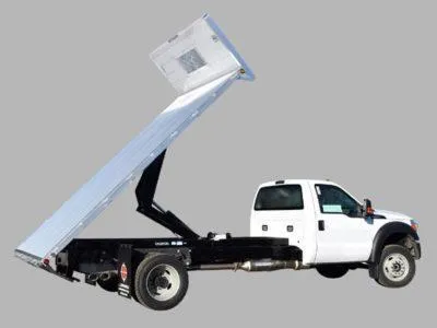 new Other Trailers Dura Mag Truck Bodies  for sale, in Saint Cloud, MN Thumbnail 3