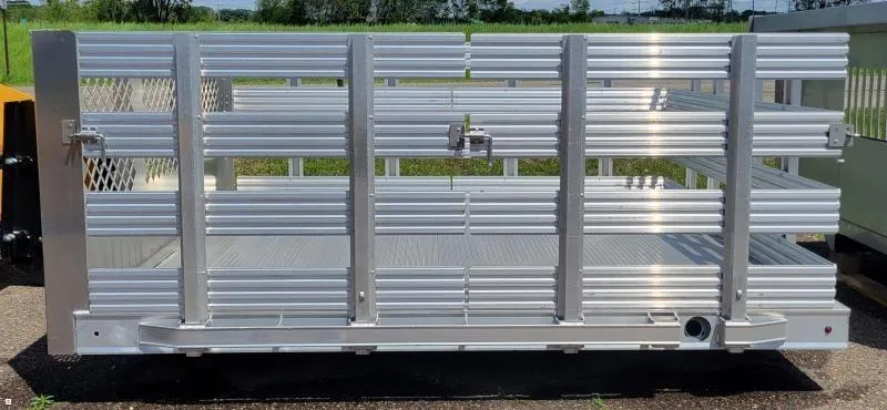 2026 Futureline AHDE09100600 Truck Bed
