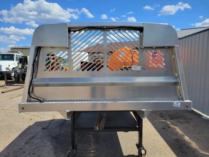 new Flat Decks Frontier Trailers  for sale, in Saint Cloud, MN Thumbnail 3