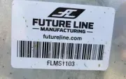 new Flat Decks Futureline Manufacturing  for sale, in Saint Cloud, MN Thumbnail 4