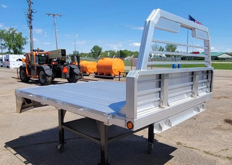 new Other Trailers Dura Mag Truck Bodies  for sale, in Saint Cloud, MN Thumbnail 7